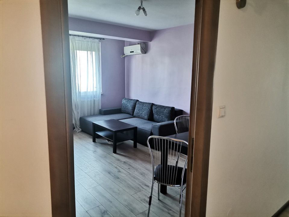 Inchiriere apartament modern, Nord Kaufland - Poză 8