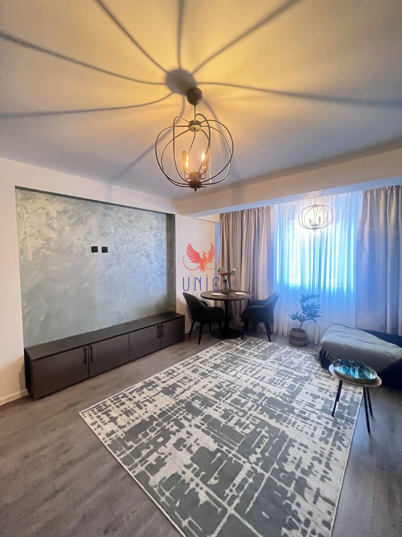 Apartament lux zona Amaradia-Fagaras - Poză 52