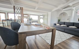 Apartament 3 camere, 97 mp, parcare, zona Erou Iancu Nicolae - Poză 3