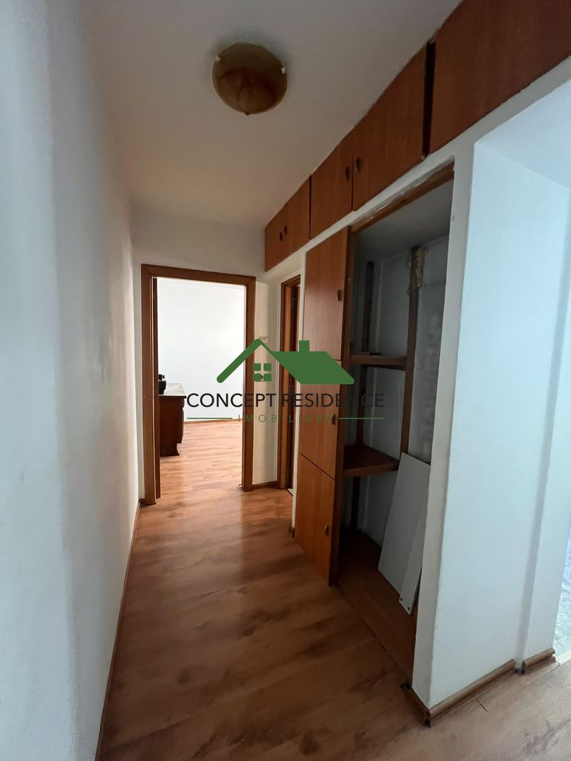 Apartament 2 camere, 40 mp, etaj 3/4 – Aleea Jupiter - Poză 6