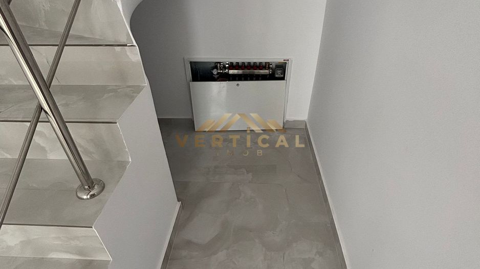 Casa Ta de Vis – Etaj + Parter - 175.000E - - Poză 7