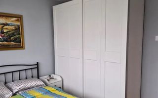 Apartament 2 camere | 47 Mp | Balcon 9 Mp | Gheorgheni IULIUS MALL - Poză 3