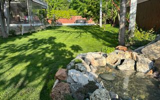 Vila cu piscina British School - Poză 13