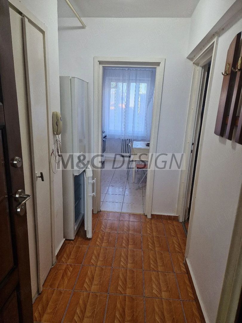 Vand apartament cu doua camere confort 1 zona Garii - Poză 4