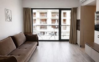 Chirie I Apartament 2 camere | Northside Park – Sisești | Vedere - Poză 4
