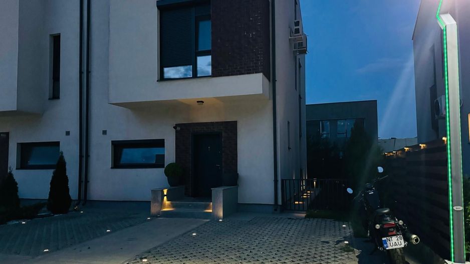 VILA MODERNA | COMPLET MOBILATA | PIPERA-TUNARI - Poză 21