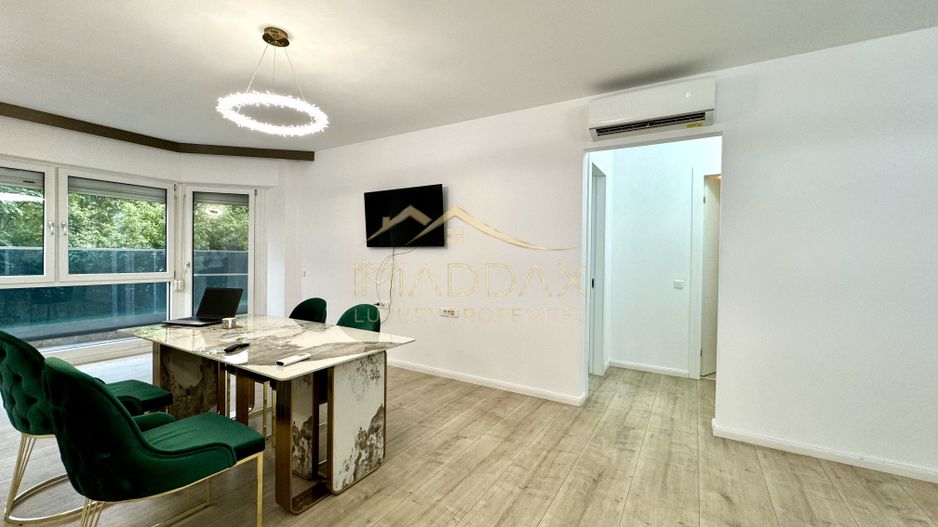 Apartament cu 2 camere *60mp utili* + Parking // Floreasca - Poză 3