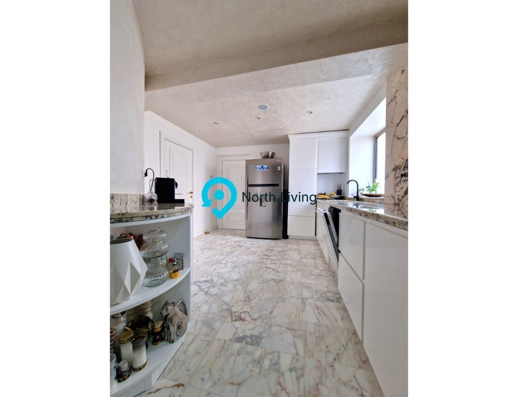 Vila Premium 2022 | Piscina | 774 mp Teren zona Iancu Nicolae - Pipera - Poză 8