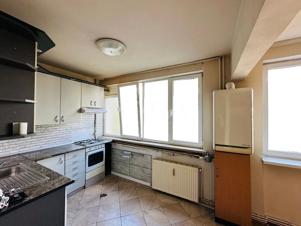Apartament 3 camere – 60 mp – Grigorescu, - Poză 2