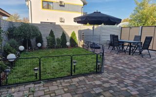 Duplex la cheie P+1+M in Loc.Alexandria,jud Teleorman,pret 190000Euro - Poză 3