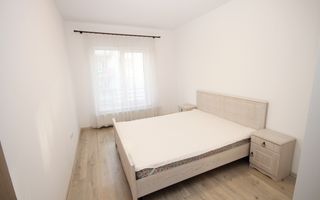 3 camere, bloc nou, mobilat modern, balcon, garaj, Borhanci, PROFI - Poză 7