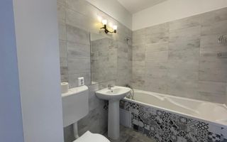 Apartament decomandat 2 camere Zona Facultatii de Medicina Sibiu - Poză 9