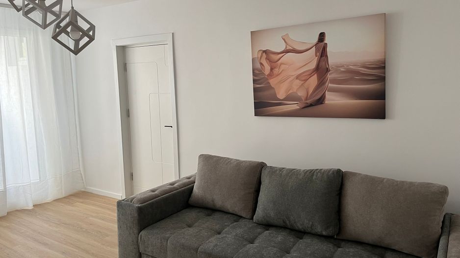 AP. 3 CAMERE - COLENTINA, BLOC REABILITAT, BUCATARIE INCHISA, MODERN - Poză 1