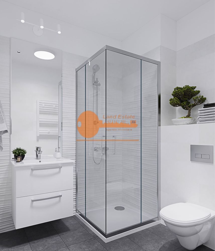 3 camere Drumul Taberei Residence ( loc parcare ) - Poză 4