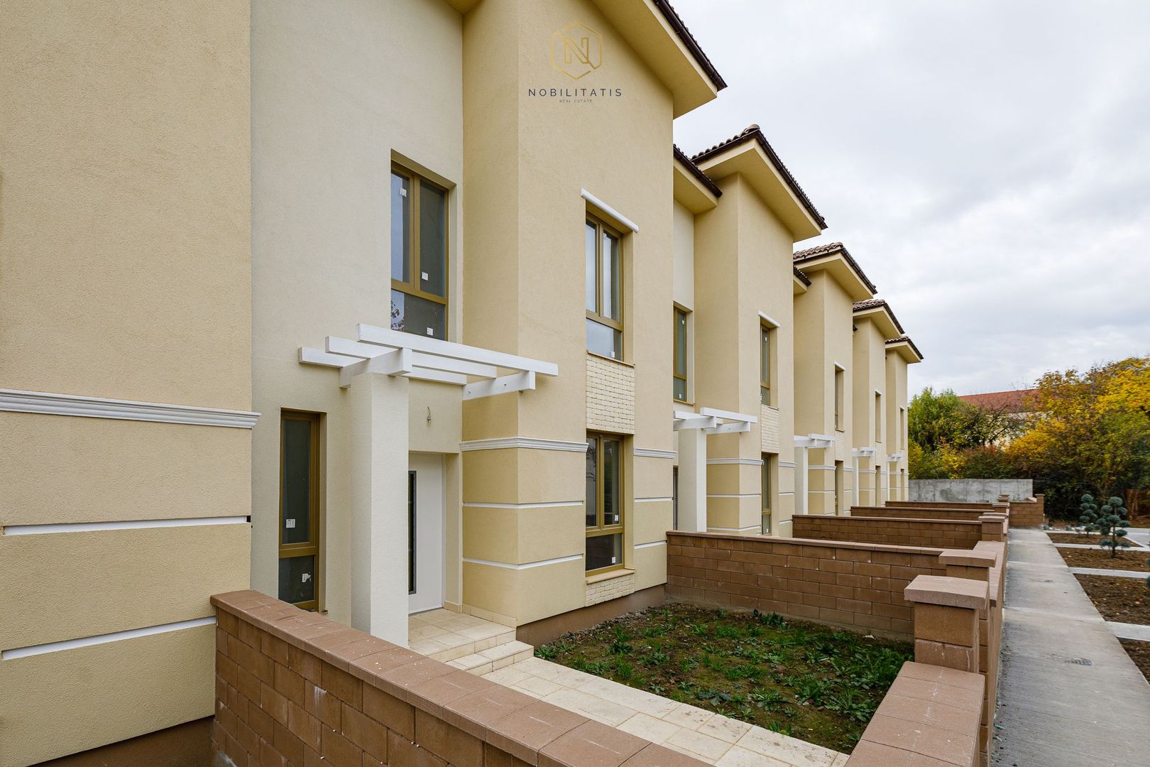 Townhouse Timisoara | Zona centrala | Pompe caldura | Comision 0% - Poză 3