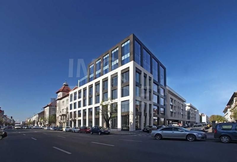 2 camere  Pet Friendly Platinia Lounge Residence - Poză 7