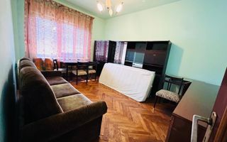 Apartament  Decomandat  2 camere cu balcon mare - Dacia - Poză 2