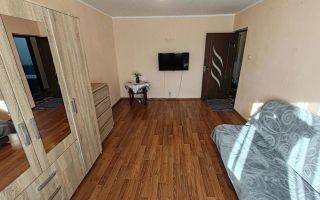 Apartament 1 camera de vanzare, Nicolina 1, Iasi - 71.300 euro - Poză 3