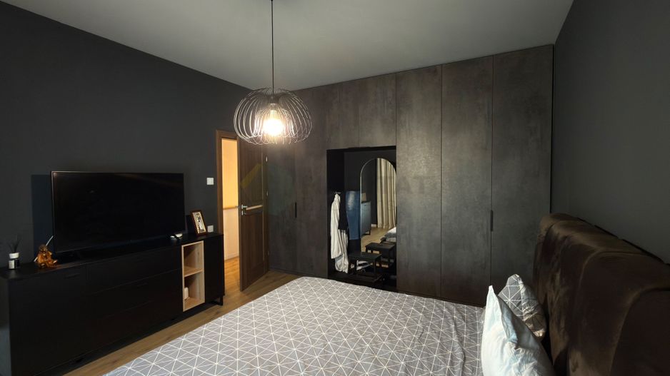 Vila 3 camere in stil scandinav, gata de mutare - Poză 10