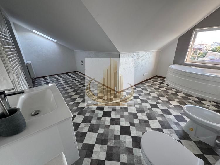 Apartament cu 3 camere în Dumbrăvița | 116 mp utili + 125 mp Curte - Poză 12