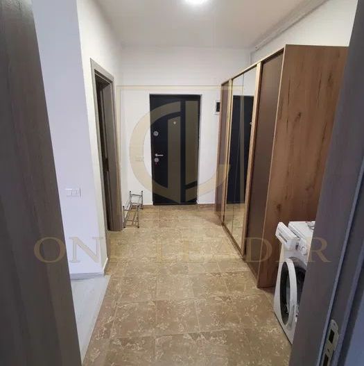 Garsoniera Apărătorii Patriei - centrala proprie - loc de parcare - Poză 5