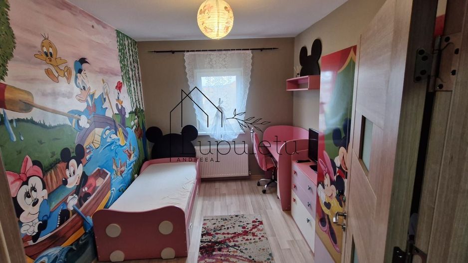 Apartament de Vanzare | 55 MPU | Etaj 2 \2 | Șelimbăr - Poză 5