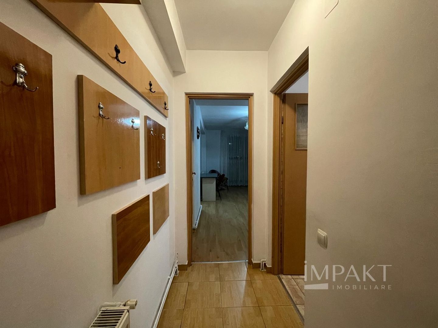 Garsonieră | 32mp | Piața 1 Mai | DE ÎNCHIRIAT - Poză 7