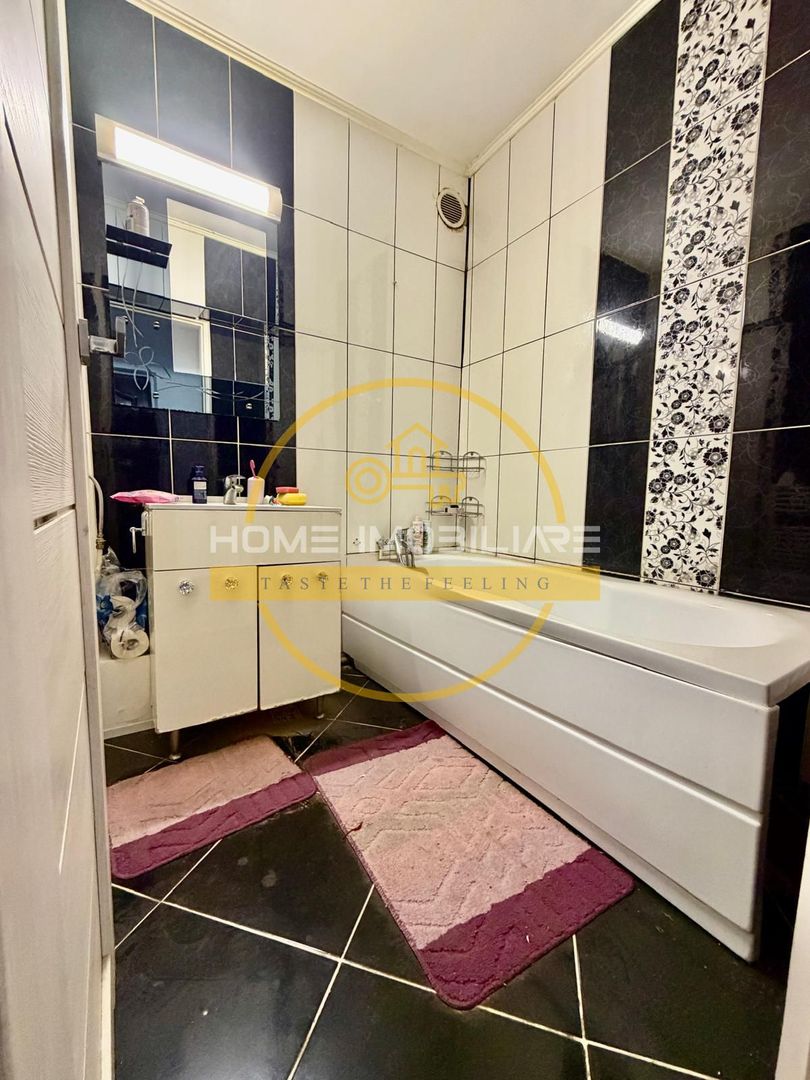 APARTAMENT  2 CAMERE DECOMANDAT 52MP | GALATA  -  LIDL - Poză 12