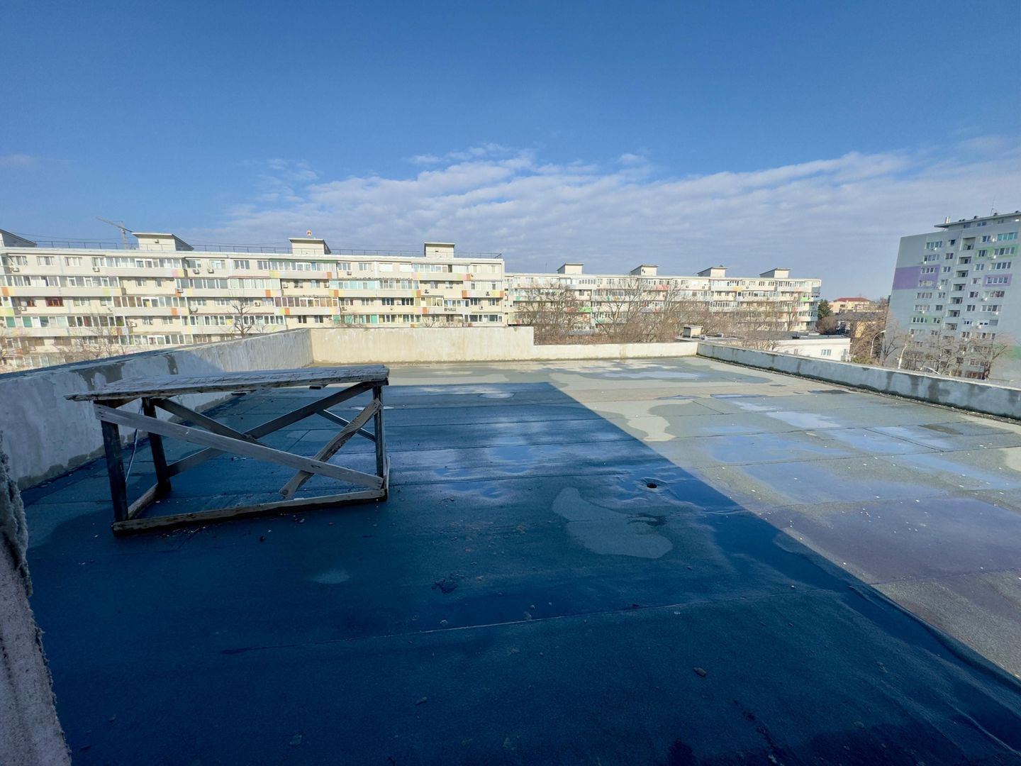 Constructie D+P+3E | Lift | 2 intrari | Parcare Sub | Domenii | Ideal Investitie - Poză 34