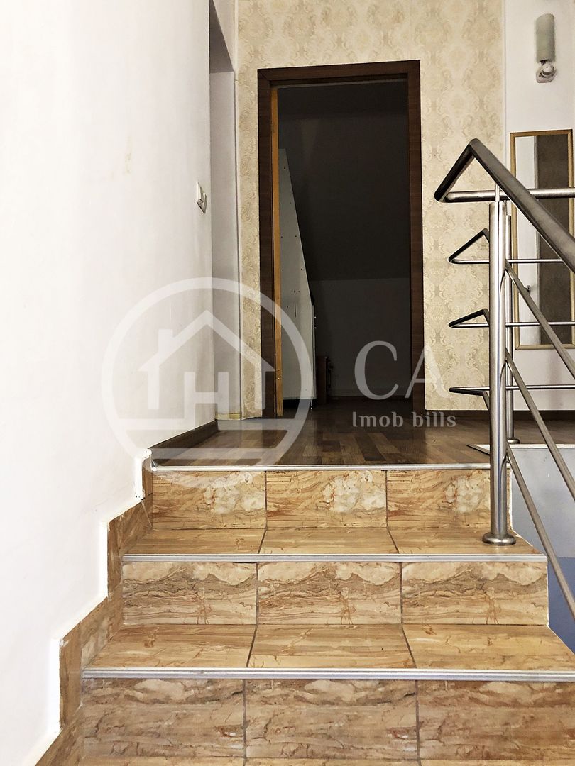 Casa P+M cu 6 camere de inchiriat pentru muncitori in Oncea, Oradea - Poză 10