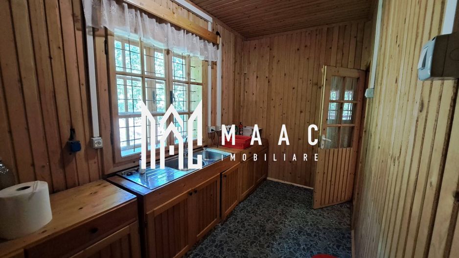 Paradis I Casa de lemn I Transalpina I Sugag - Poză 34