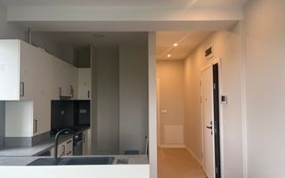 APARTAMENT NOU NOUT LA INCHIRIERE CU 4 CAMERE IN STRAULESTI - Poză 5