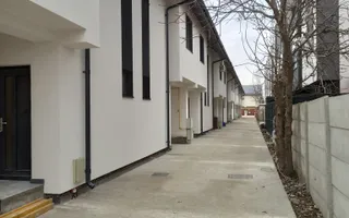 vila la alb/4cam,2bai+parcare/centru Popesti Leordeni - Poză 31