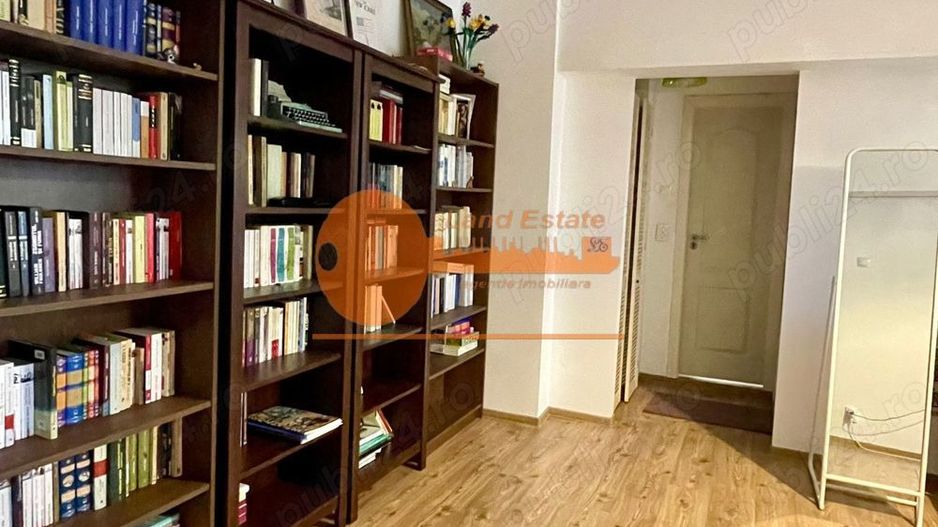 Apartament 2 camere – Gorjului, Valea Lungă - Poză 4