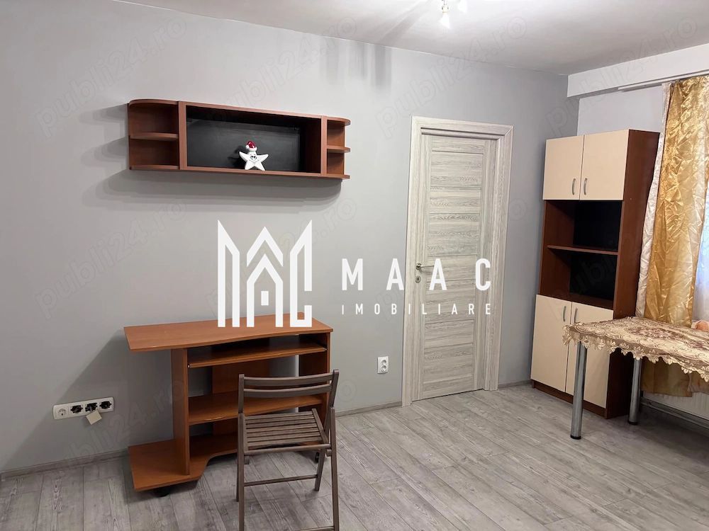 Apartament 2 camere de vânzare | Sibiu, Vasile Aaron - Poză 8