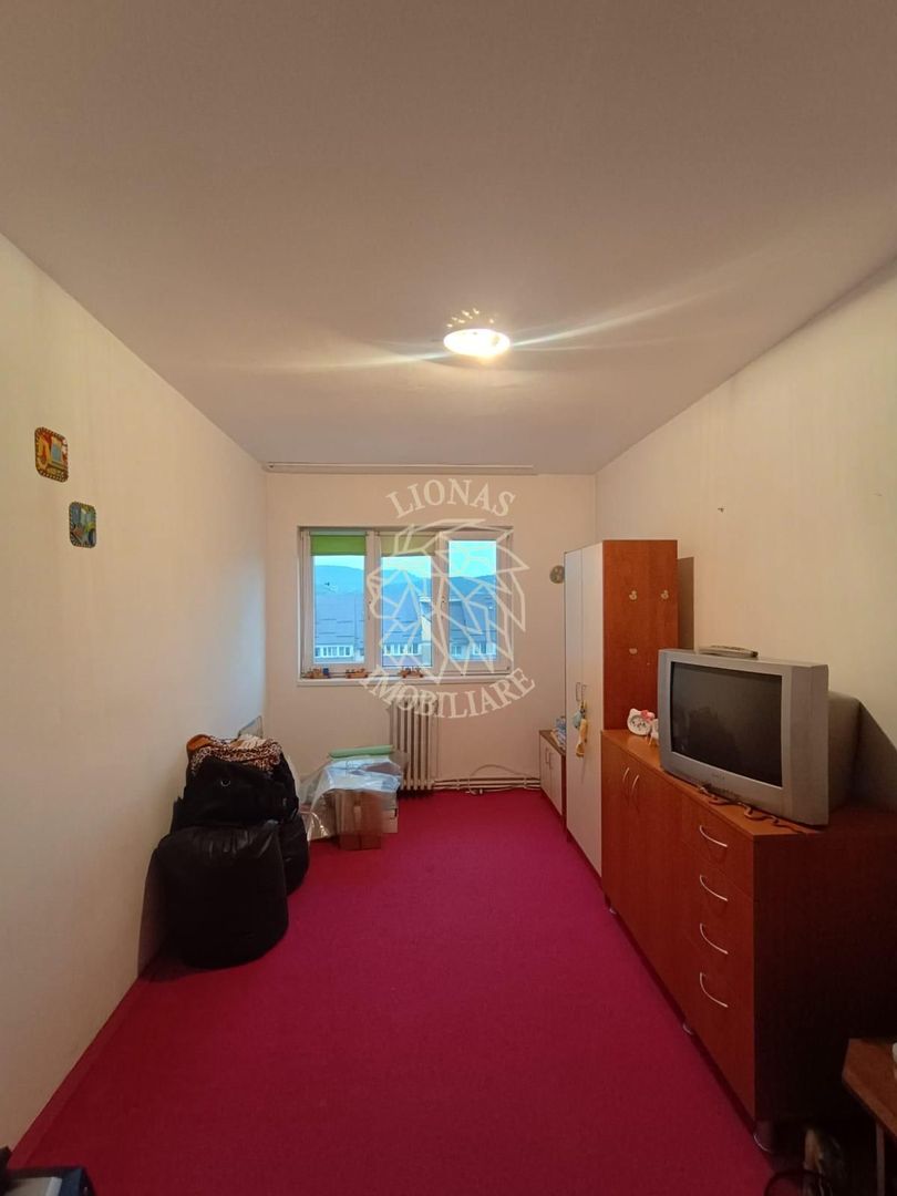 Apartament 4 camere - finisat- lift nou- Zona A.Muresanu- Ocazie! - Poză 7