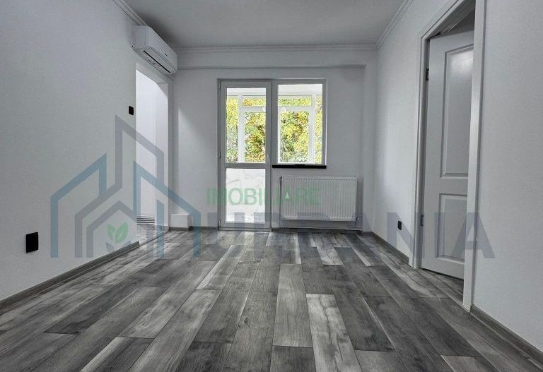 Apartament 3 camere, Ateneu Tătărași, renovat complet, fără risc - Poză 1