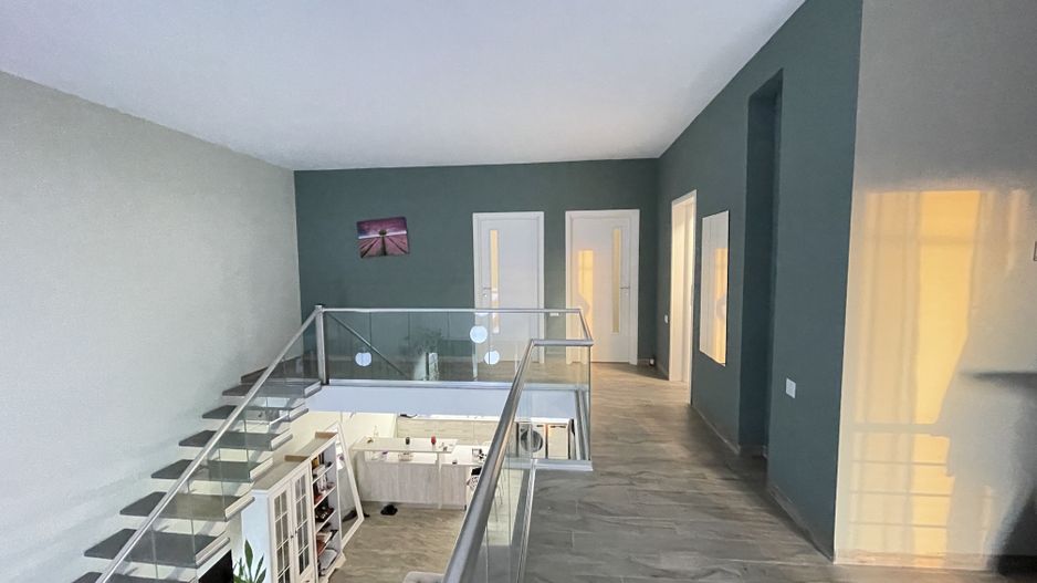 Duplex frumos în Dumbravita-zona Padure - Poză 10