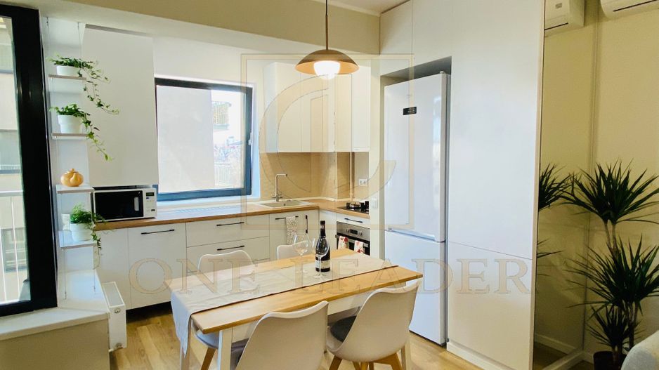 Apartament 2 Camere | Parcul Tineretului – Orășelul Copiilor - Poză 4