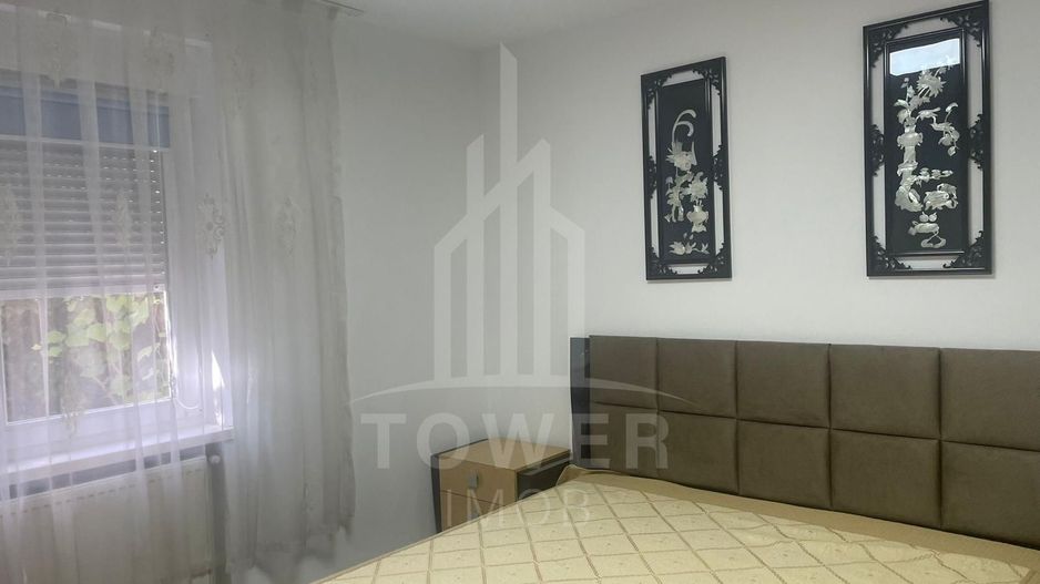 Apartament 2 camere de inchiriat - Dioda, Milea - Sibiu - Poză 5