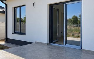 Casa individuala | Comuna Berceni | Finisaje la alegere - 374 mp teren - Poză 3