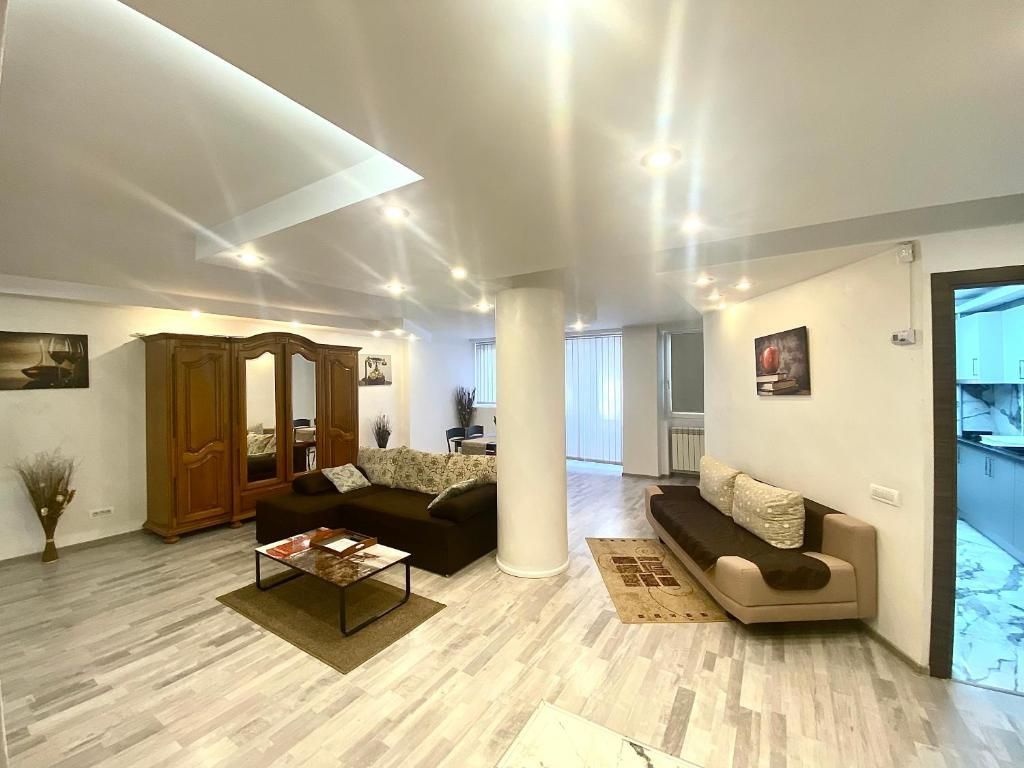 Apartament cu 3 camere zona ONIX, mobilat și utilat complet, 700 euro/luna - Poză 5