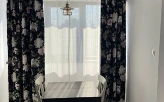 Garsoniera de inchiriat Iancului disponibila imediat - Poză 1