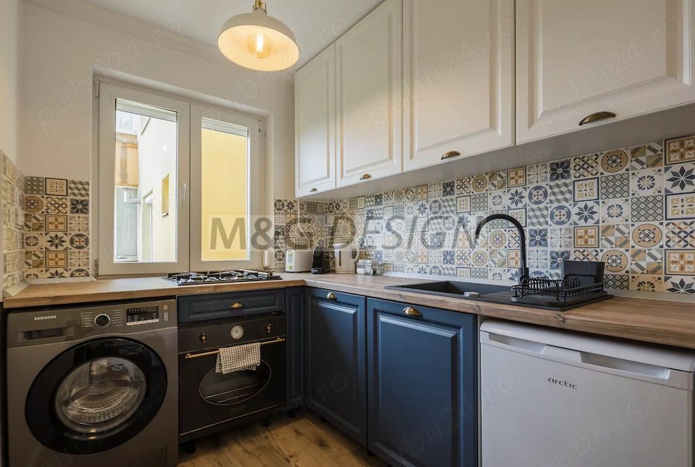 Apartament 1 cameră zona Centrala - Poză 6