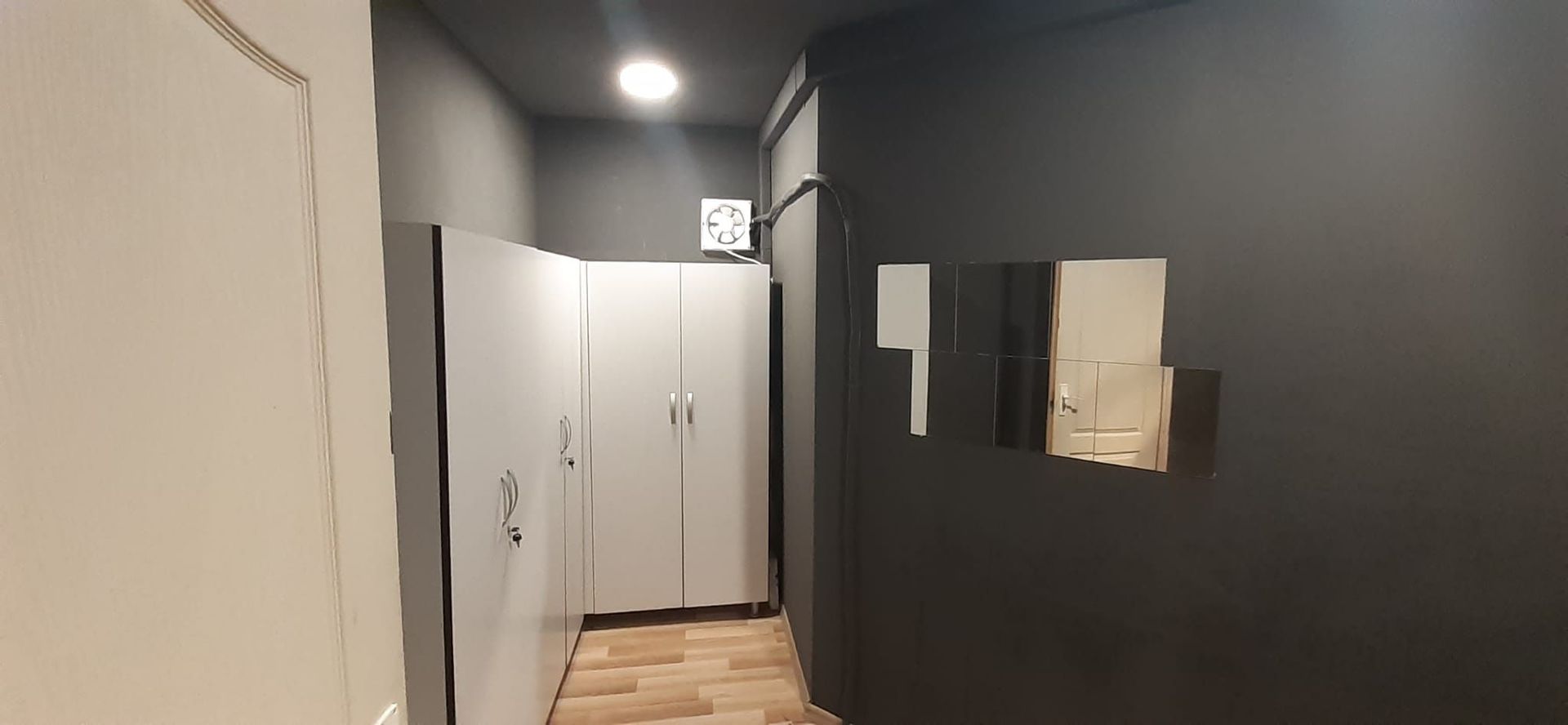 spatiu comercial 96 mp | Decebal | Rond Alba Iulia | Unirii - Poză 6