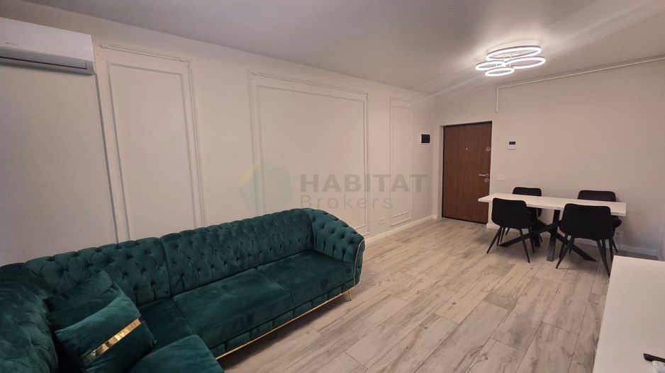 Ambiance Residence Pipera | Parcare inclusă | 1200 € - Poză 2