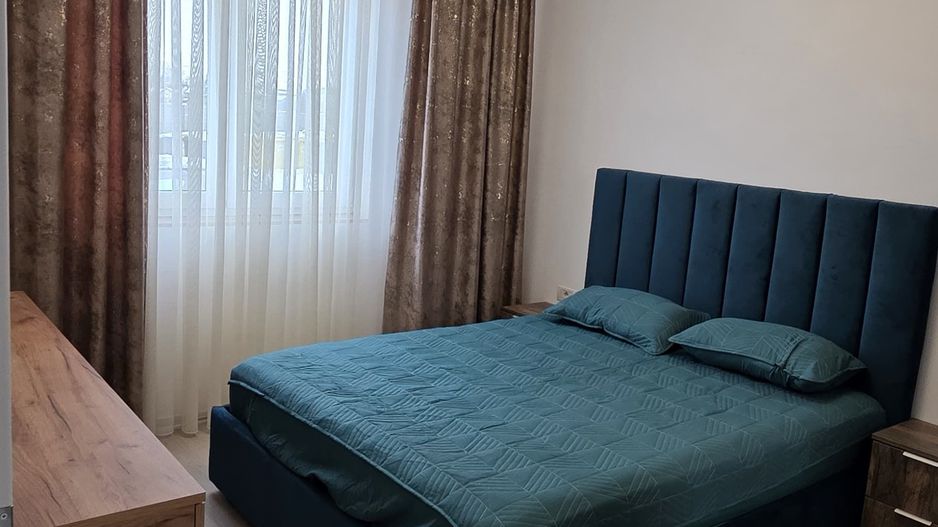 Braytim-Musicescu | 2 Camere | Curte proprie | Prima inchiriere | AC - Poză 7