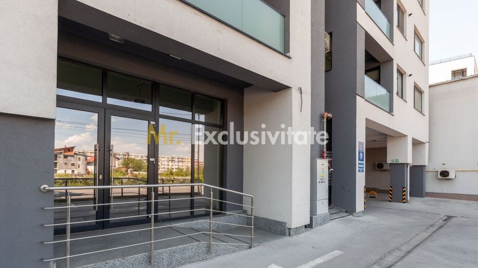 Spatiu comercial de inchiriat Fratii Golesti, Pitesti | VSC 5 - Poză 9