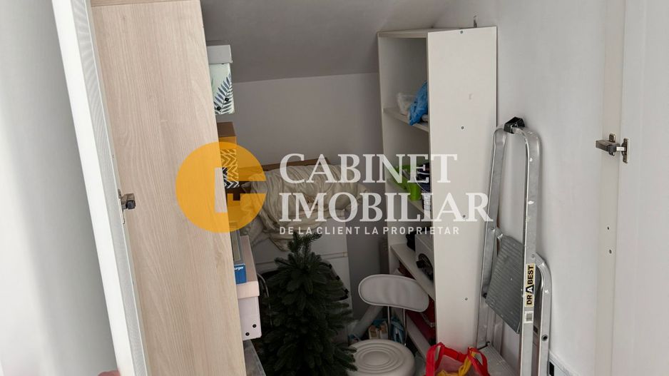 Apartament 3 camere DECOMANDAT-- Valea Lupului - Poză 5