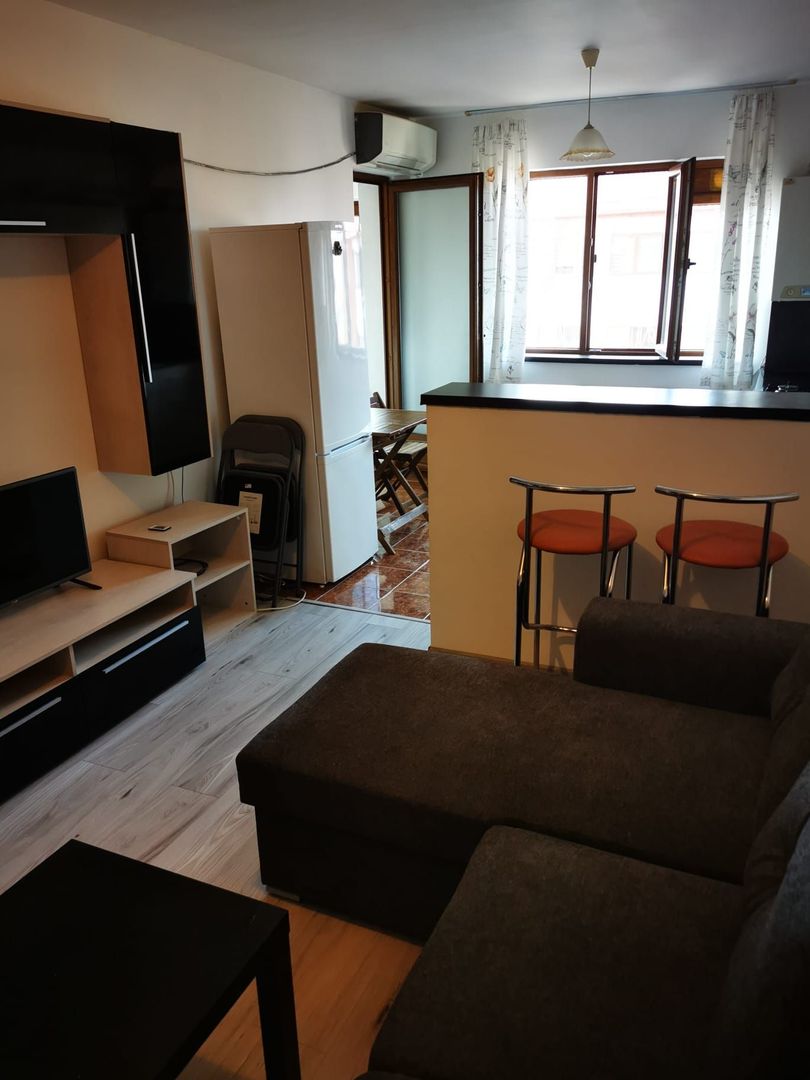 AP. 2 CAMERE-POPESTI-LEORDENI, CENTRALA PROPRIE, METROU, MODERN - Poză 3